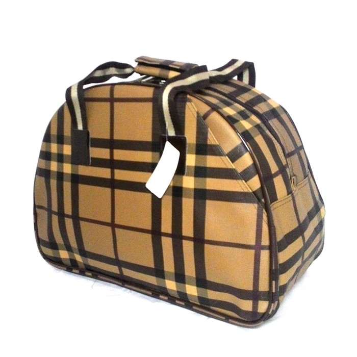 TAS TRAVEL BAG BURBERRY 02