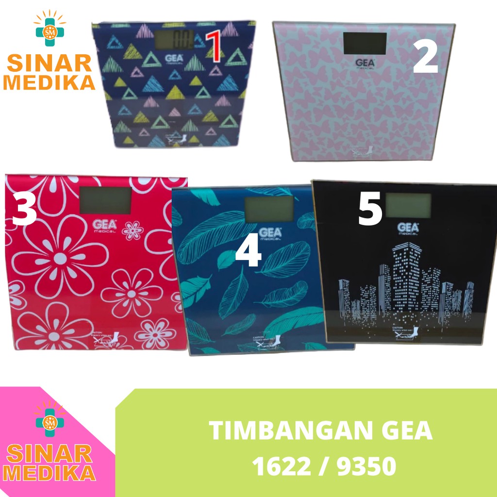 TIMBANGAN BERAT BADAN DIGITAL GEA 9350 1622 ALAT UKUR TIMBANGAN BERAT BADAN DIGITAL GEA 9350 1622 ALAT UKUR