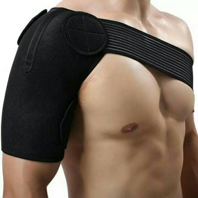 Shoulder support