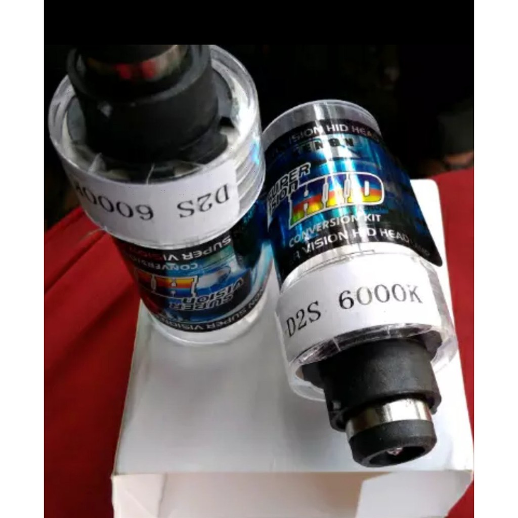 Lamp Xenon Nissan Juke Dan Xtrail T31