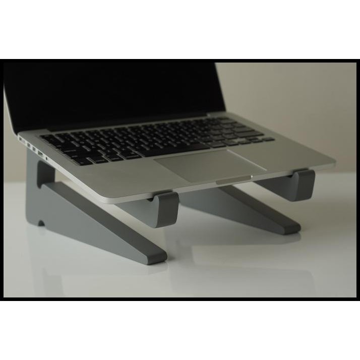 Diskon Laptop Stand Kayu. Puzzle Laptop Stand. Wooden Laptop Stand
