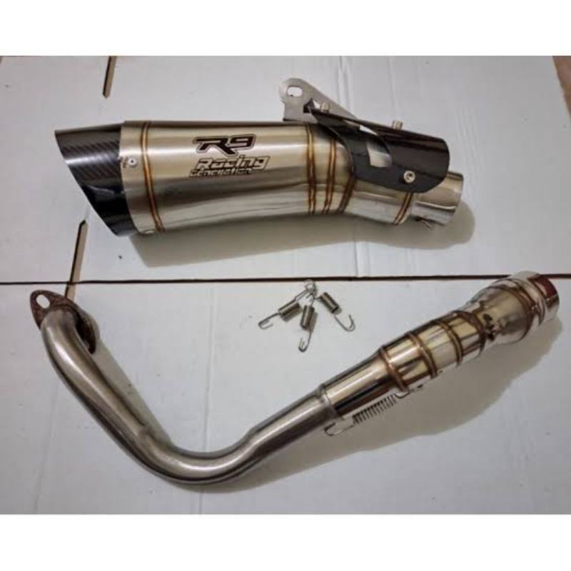 knalpotMotorR9