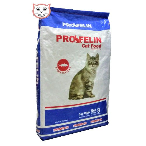 Makanan Kucing Profelin Tuna Cat Food