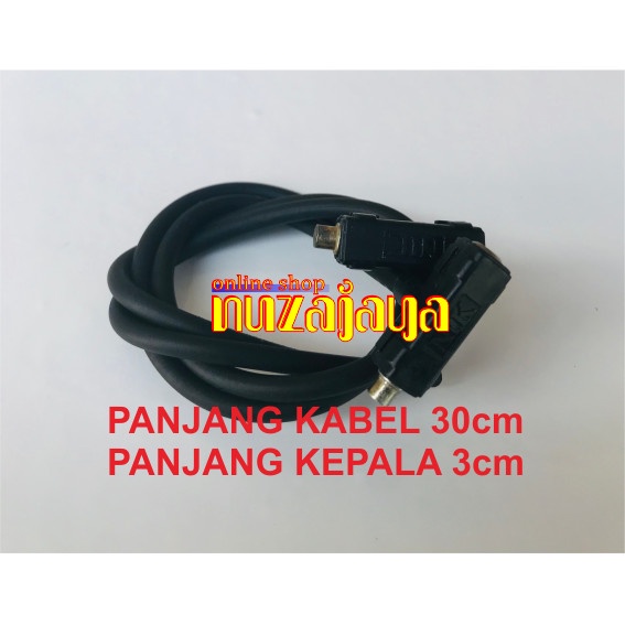 KABEL MAGNET KOMPOR GAS PANJANG