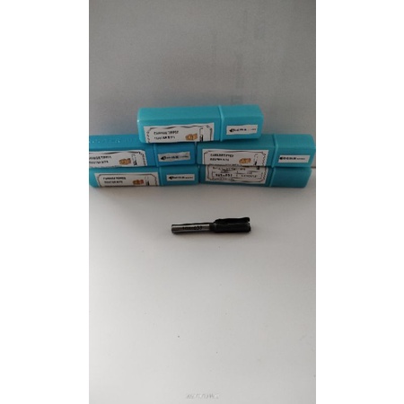MATA PROFIL KAYU LURUS STRAIGHT BIT 10MM / MATA PROFIL TRIMMER ROUTER