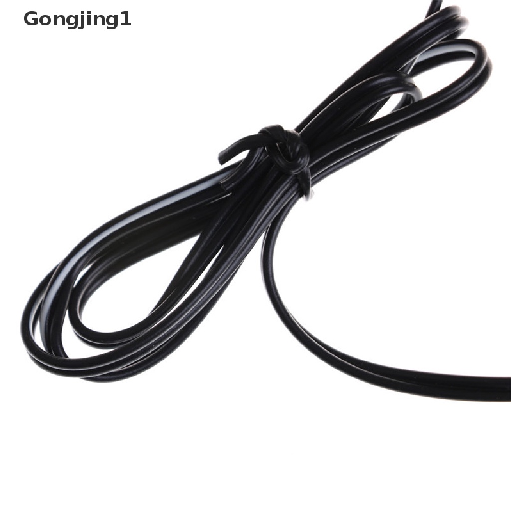 Gongjing1 Charger Baterai Usb Dc 3.6v-7.2v Untuk Mobil Rc