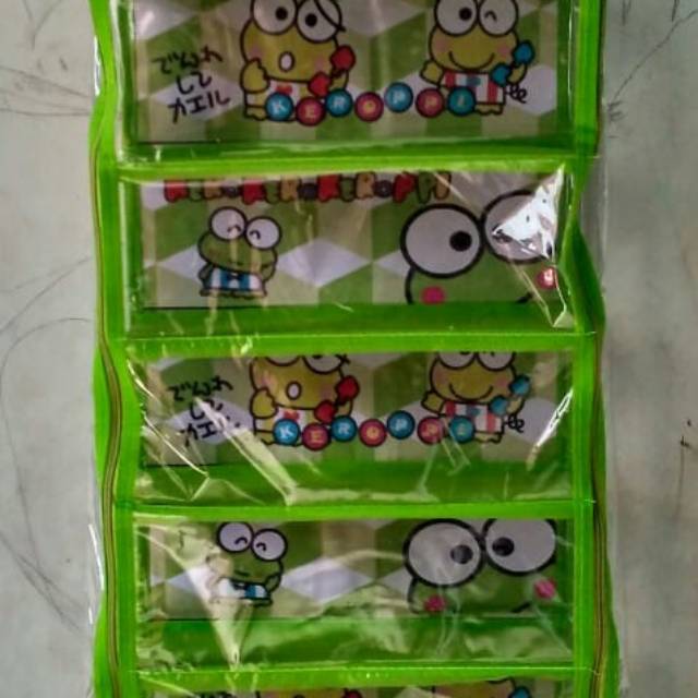 Rak Plastik  Gantung Serbaguna