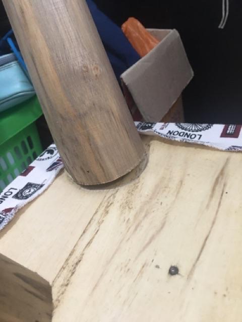 Stool Kd.ds 03 Free Ongkir