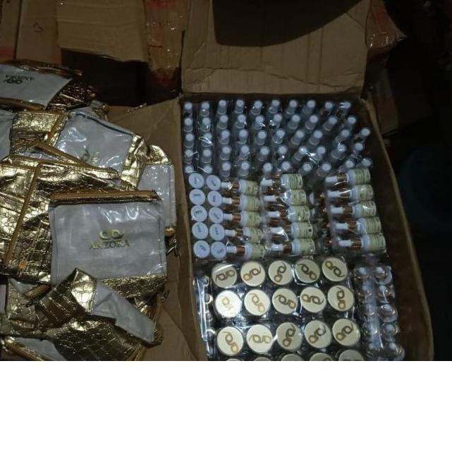 Promo 10.10  | skincare anzora bpom Anzora Acne | Anzora Glow skincare bandung