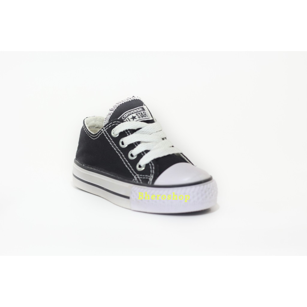 bheroshop sepatu  anak  Converse All  Star  Kids pendek tali 