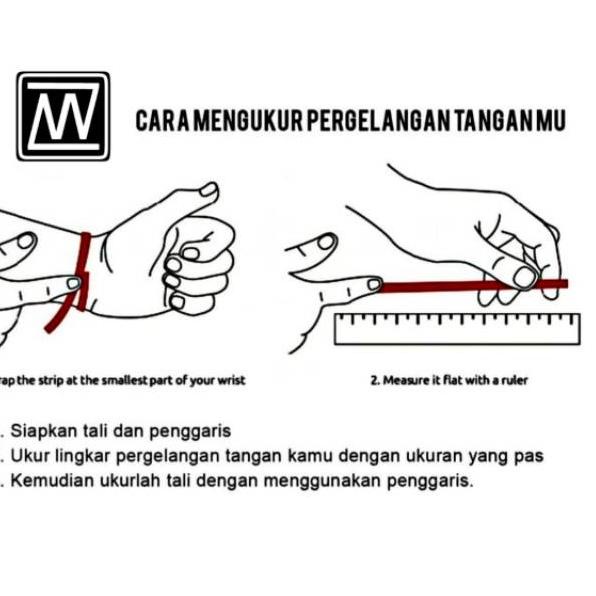 Stok terbatas.. Gelang Artis ariel Noah Coin AW Energy muse Performance