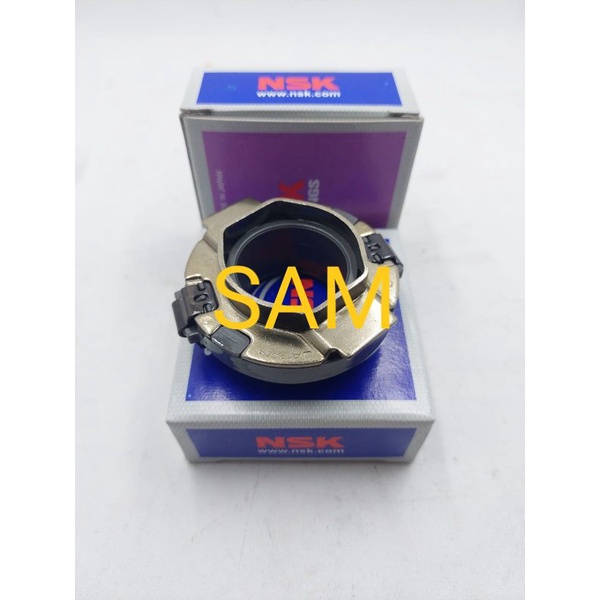 DRAG LAHAR BEARING KOPLING SUZUKI NEW CARRY 2019 NSK JAPAN
