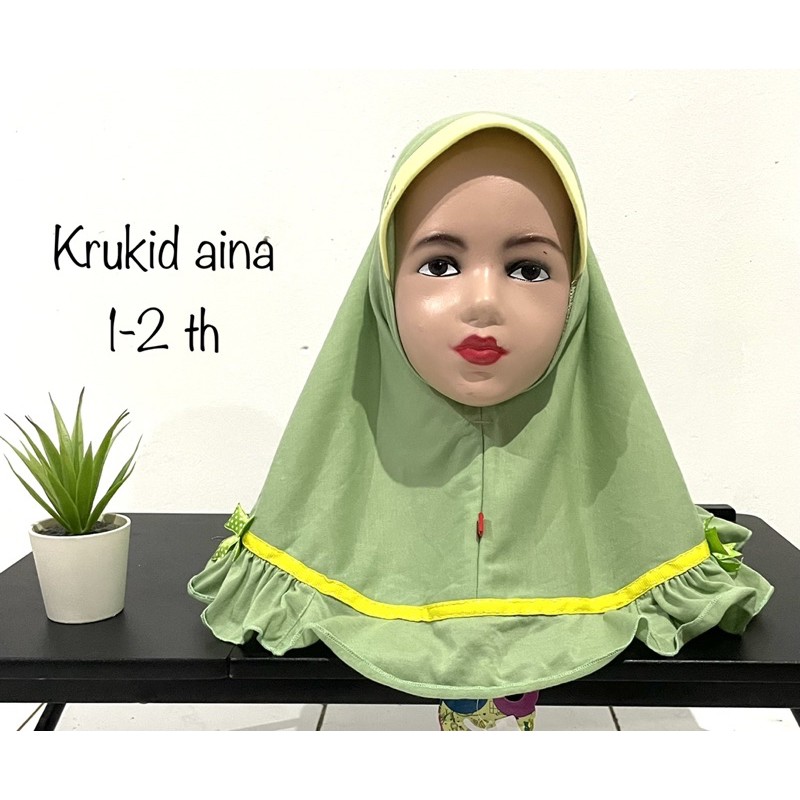hijab anak bani batuta