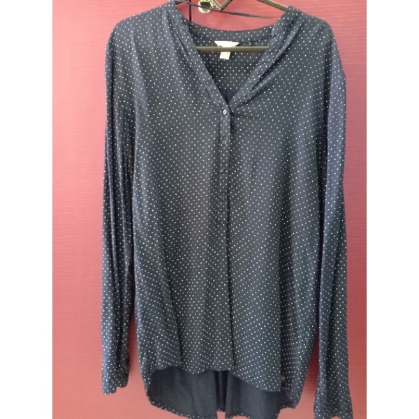 [PRELOVED] Kemeja Esprit Original