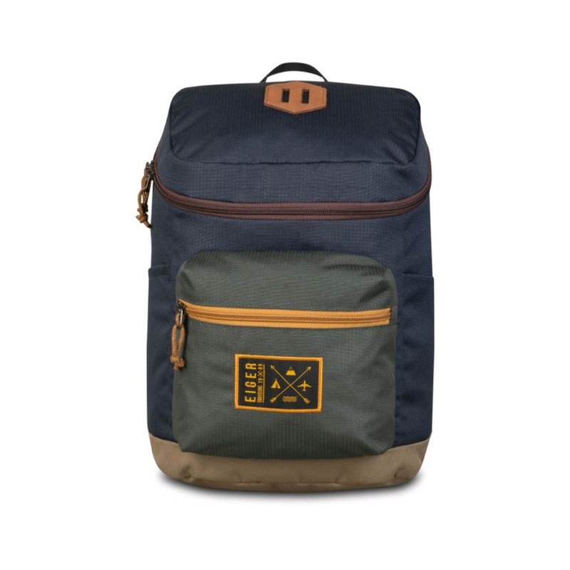 TAS RANSEL Eiger1989 MIGRATE 15 1.0 TRIP PACK 1F DAYPACK BACKPACK