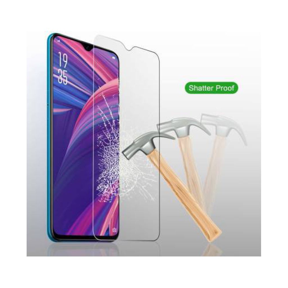 Tempered Glass Vivo Y17 Premium Rakki