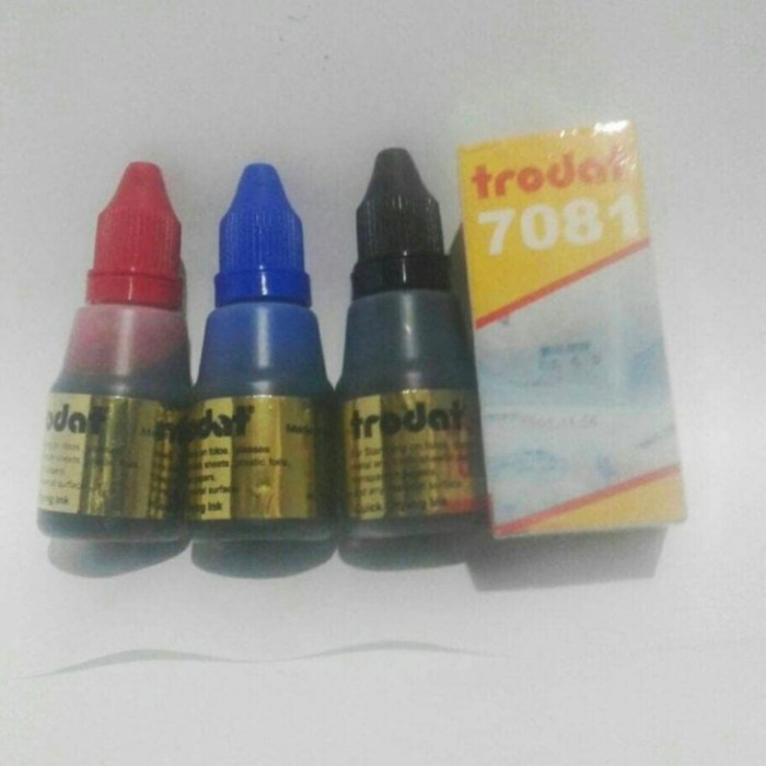 

Diskon Tinta Stampel Dryink Untuk Plastik Besi Kaca Hot Sale