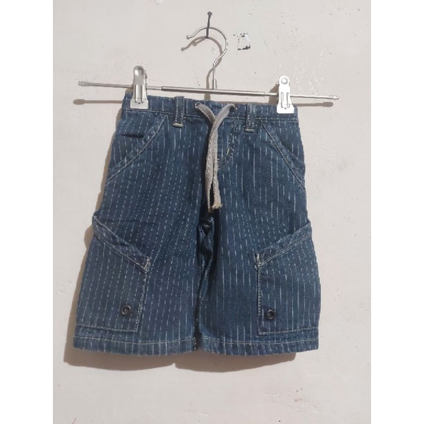 Celana Anak Brand FOX BABY