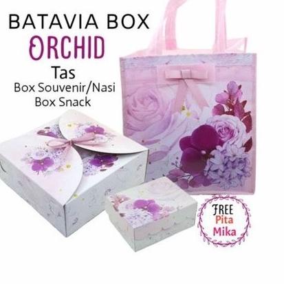 

Stok Banyak W7L0K Paket Goodie bag Orchid 42 Pasti Murah