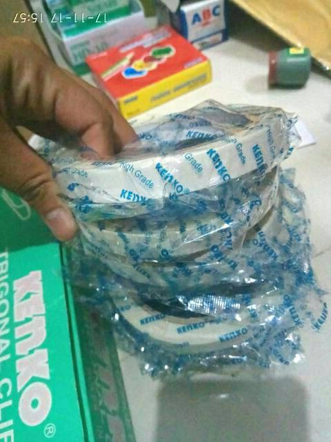 

Alat tulis kantor