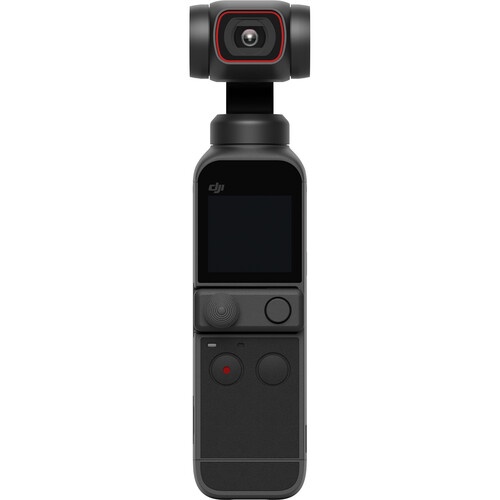 DJI Osmo Pocket 2 Creator Combo Gimbal Stabilizer Camera Pocket II-4