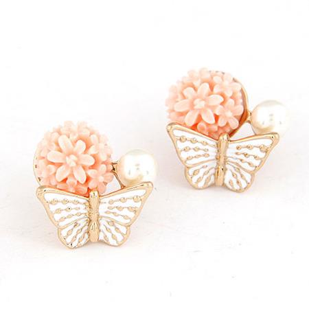 Aksesoris Wanita Import Anting