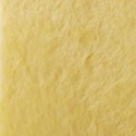 SAJADAH ANAK KARPET BULU RASFUR PREMIUM 55 X100 CM TEBAL HALUS RASFUR AMBAL SHALAT-KUNING
