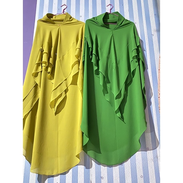 khimar hijab kayunie