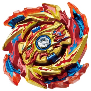Beyblade Superking Hyperion Burn 