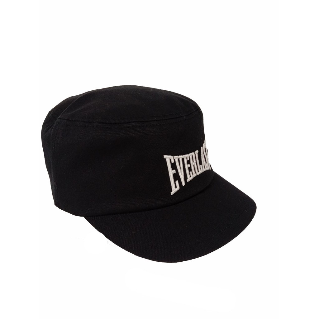 Everlast Alfiando Cap - Topi - Black