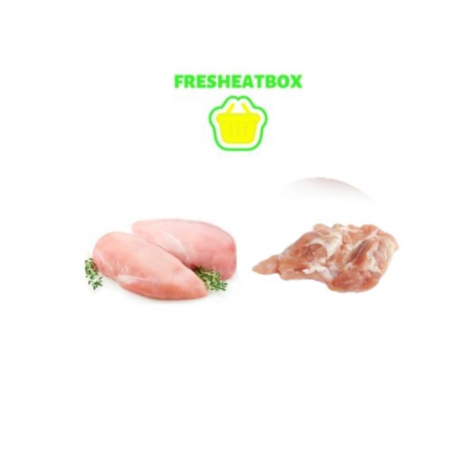 

PROMO COMBO DADA FILLET DAN PAHA FILLET TOTAL 2KG