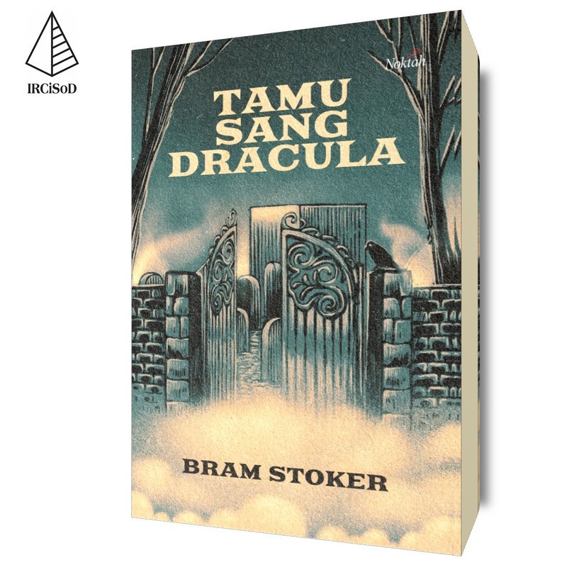 Tamu Sang Drakula - Bram Stoker