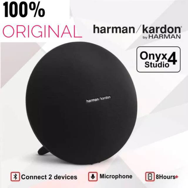 spesifikasi harman kardon onyx 4