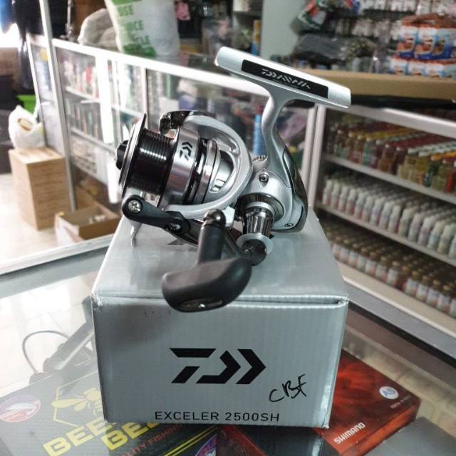 Reel Daiwa Exceler 2500SH