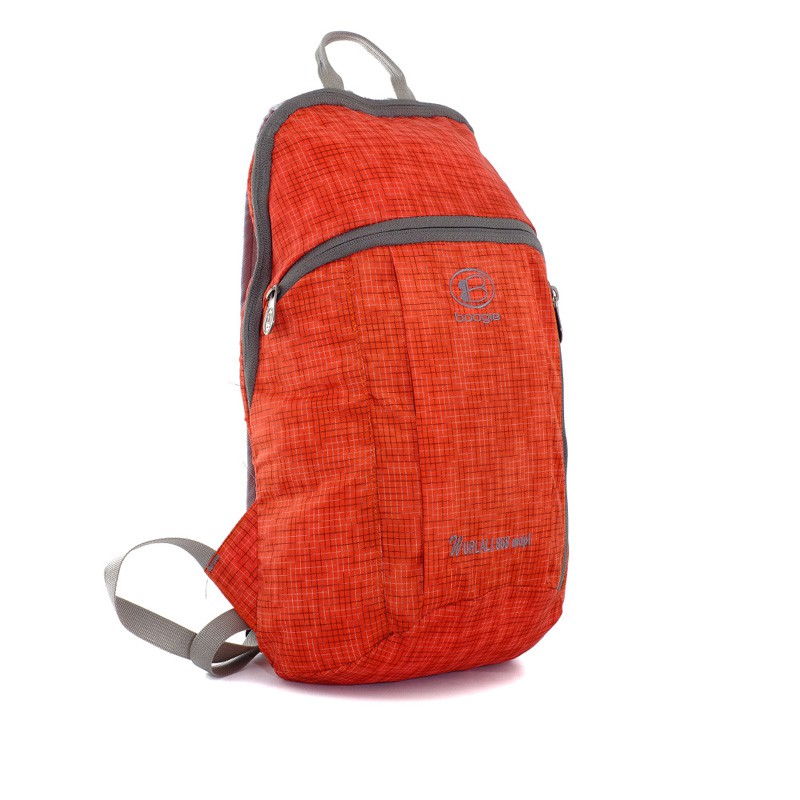 Tas Ransel Boogie Wurlali // Tas Ultralight Original Berkualitas