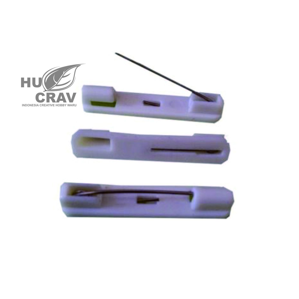 

Peniti Plastik Uk. 3 Cm Name Tag Papan Nama Dada Pin Bros Acrylic