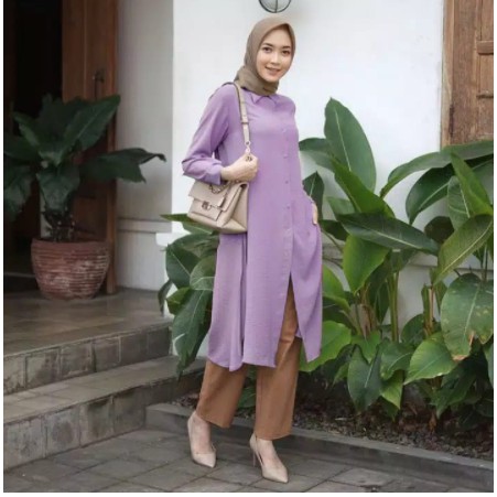 

ZIGMA LONGTUNIK PREMIUM