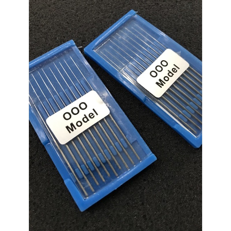 Smooth broach // Miller broach // jarum miller // endodontik Shopee