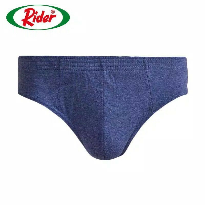 BB RIDER CELANA DALAM PRIA Underwear 100% Original-R.321.B *Pack Isi 3pcs