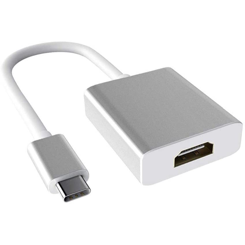 TYPE-C (USB C) TO HDTV (HDmi) Converter Adapter/ TYPE-C TO HDMI