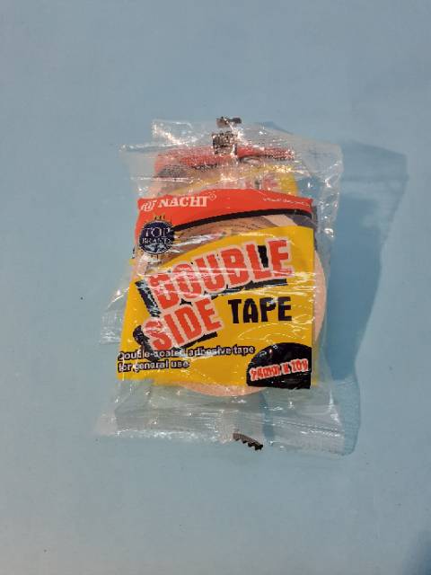 Double Tape/Double Coated 24mmx10y