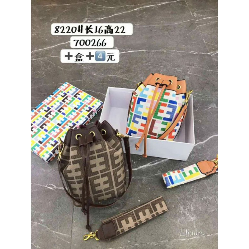 TAS FENDI SERUT SUPER PREMIUM