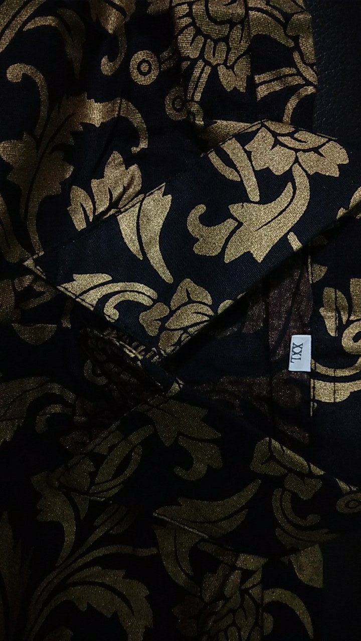 Kemeja Batik Anak Kemeja Anak Batik Kemeja Anak Laki Laki - Baju Batik Anak Laki Laki 1 - 12 Tahun