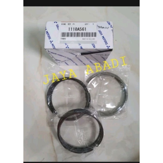 RING PISTON TRITON 2.500CC