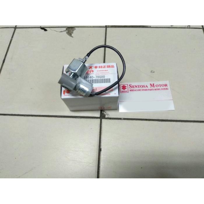 Sensor knock suzuki swift asli sgp