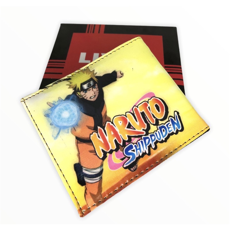 DOMPET ANAK ANAK NARUTO DOMPET ANAK COWOK DOMPET KARAKTER ANAK DOMPET ANAK LAKI LAKI DOMPET ANAK MUR