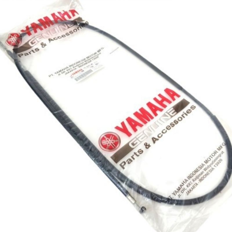 KABEL REM BELAKANG MIO M3 YGP (2PH-F6351-00)