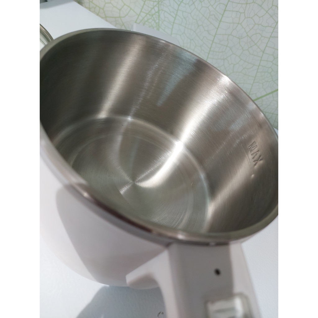 PANCI LISTRIK 1.2 LTR / NOODLE KETTLE / SOUP KETTLE