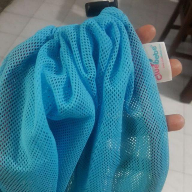 Laundry Net Cluebebe