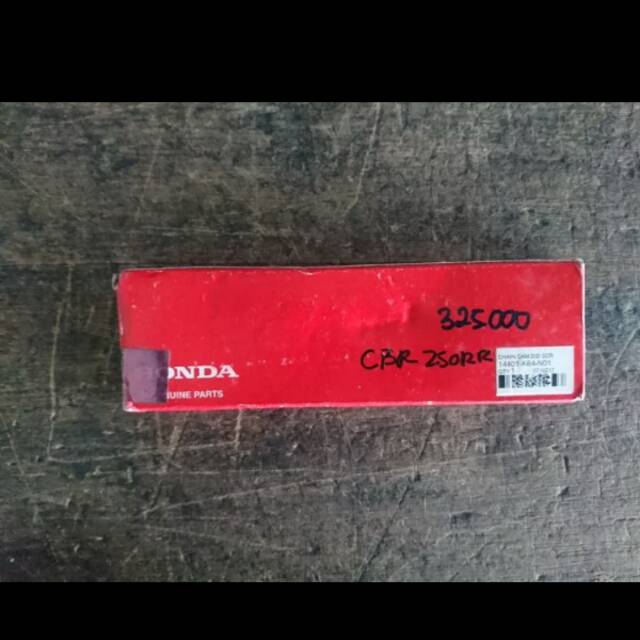 RANTAI KETENG CBR 250 RR ORIGINAL